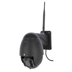 IPCam 360 FHD 1080p Kamera Kerbl