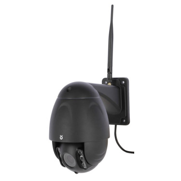 IPCam 360 FHD 1080p Kamera Kerbl IPCam 360 FHD 1080p Kamera Kerbl