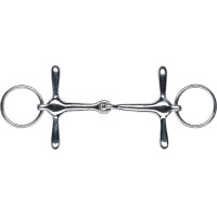 Bildungsgebiss Feeling