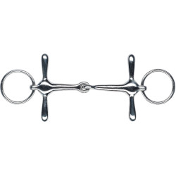 Bildungsgebiss Feeling