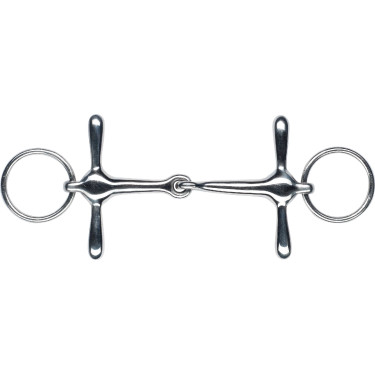 Bildungsgebiss Feeling