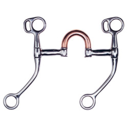 Trainingsgebiss Feeling