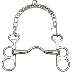 Gebiss Schlagring Feeling mit Zungenfreiheit