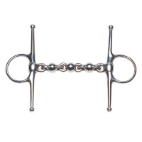 Nadelgebiss Feeling Waterford Nadelgebiss Feeling Waterford