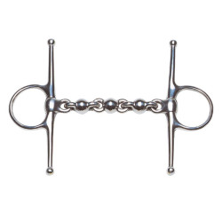 Nadelgebiss Feeling Waterford