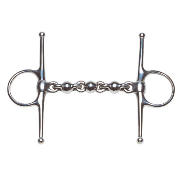 Nadelgebiss Feeling Waterford