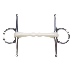 Nadelgebiss Feeling Flexi gerade