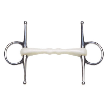 Nadelgebiss Feeling Flexi gerade