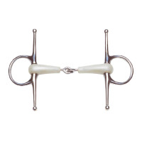 Nadelgebiss Feeling Flexi gebrochen Nadelgebiss Feeling Flexi gebrochen