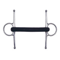 Nadelgebiss Gefühl gerades Gummi