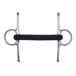 Nadelgebiss Gefühl gerades Gummi