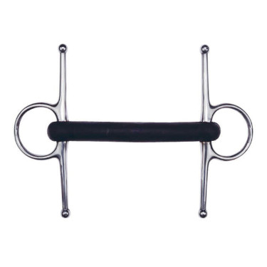 Nadelgebiss Gefühl gerades Gummi