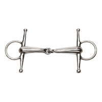 Nadelgebiss Feeling kurze Schenkel Nadelgebiss Feeling kurze Schenkel