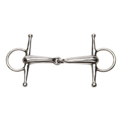 Nadelgebiss Feeling kurze Schenkel Nadelgebiss Feeling kurze Schenkel