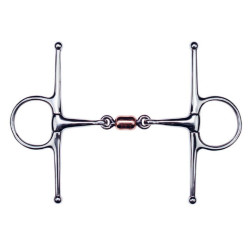 Nadelgebiss Feeling mit Rollen Nadelgebiss Feeling mit Rollen