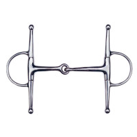 Nadelgebiss Feeling mit Oliven Nadelgebiss Feeling mit Oliven