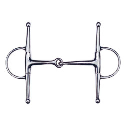 Nadelgebiss Feeling mit Oliven Nadelgebiss Feeling mit Oliven