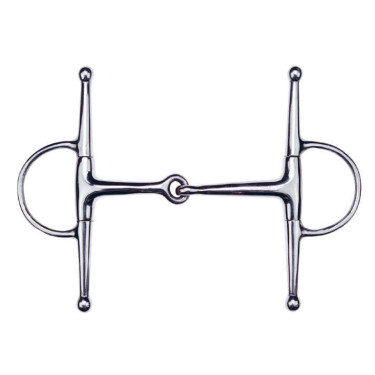 Nadelgebiss Feeling mit Oliven Nadelgebiss Feeling mit Oliven