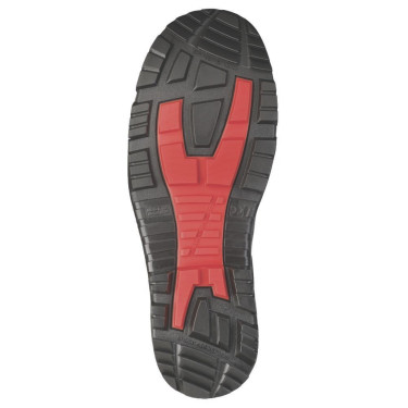 Dunlop® Snugboot WorkPro Full Safety Stiefel Dunlop® Snugboot WorkPro Full Safety Stiefel