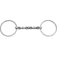 Wassertrense 2 große Ringe Feeling Waterford