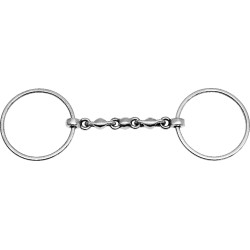 Wassertrense 2 große Ringe Feeling Waterford