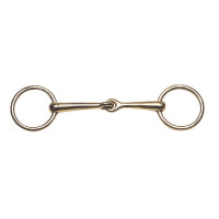 Gebiss 2 Ringe Feeling Cyprium