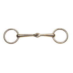 Gebiss 2 Ringe Feeling Cyprium