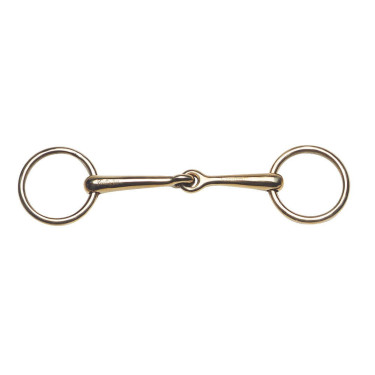 Gebiss 2 Ringe Feeling Cyprium