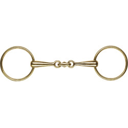 Gebiss 2 Ringe Feeling Anatomic Cyprium volle feine Kanonen Gebiss 2 Ringe Feeling Anatomic Cyprium volle feine Kanonen