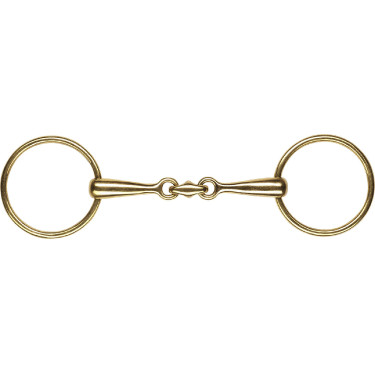 Gebiss 2 Ringe Feeling Anatomic Cyprium volle feine Kanonen Gebiss 2 Ringe Feeling Anatomic Cyprium volle feine Kanonen