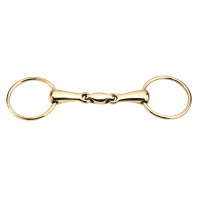 Gebiss 2 Ringe Feeling Anatomic Cyprium