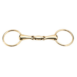 Gebiss 2 Ringe Feeling Anatomic Cyprium