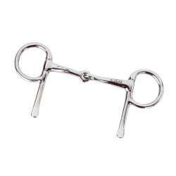 Mini Mors Olive Demi-Spateln Feeling