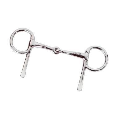 Mini Mors Olive Demi-Spateln Feeling