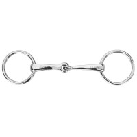 Mini Gebiss 2 Ringe Feeling