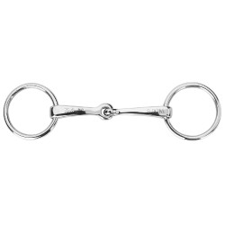 Mini Gebiss 2 Ringe Feeling