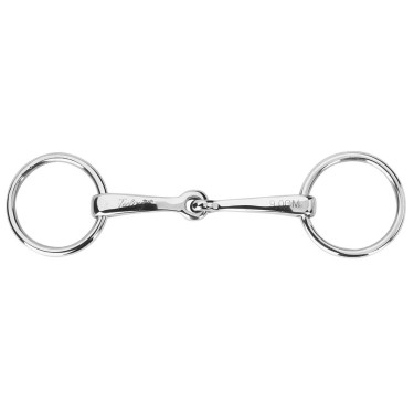 Mini Gebiss 2 Ringe Feeling