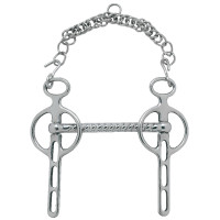 Mors Liverpool Feeling gerade 1/2 gedreht Mors Liverpool Feeling gerade 1/2 gedreht