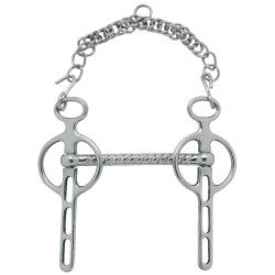 Mors Liverpool Feeling gerade 1/2 gedreht Mors Liverpool Feeling gerade 1/2 gedreht