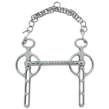 Mors Liverpool Feeling gerade 1/2 gedreht Mors Liverpool Feeling gerade 1/2 gedreht