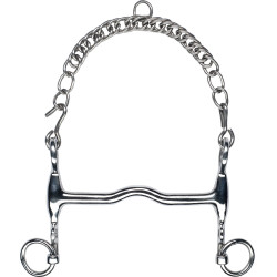 Feeling L’hotte Wassertrense mit kurzen Schenkeln