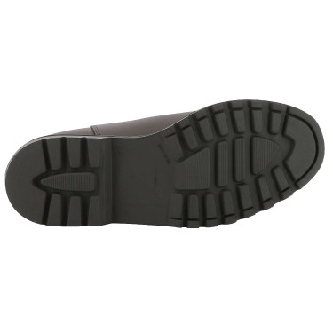 Stiefel Norton Safety Schwarz