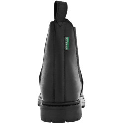 Stiefel Norton Camargue Schwarz