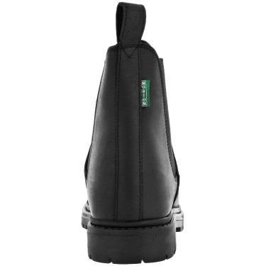 Stiefel Norton Camargue Schwarz