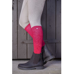 Stiefel Norton Camargue Braun