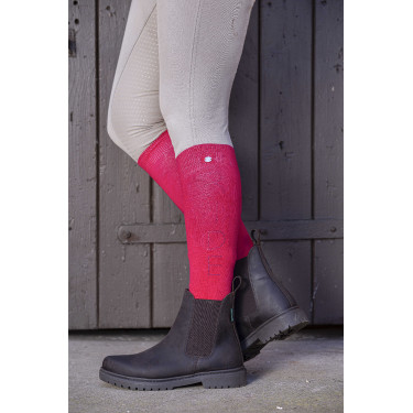 Stiefel Norton Camargue Braun