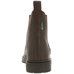 Stiefel Norton Camargue Braun