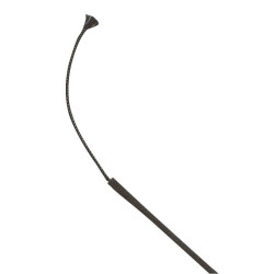 Anspann- und Trainingspeitsche WHIP & GO Anspann- und Trainingspeitsche WHIP & GO