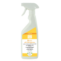 Hippo-Tonic baume spray anti démangeaisons Essentiel