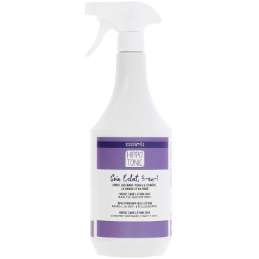 3-in-1-Pflege Hippotonic Essentiel